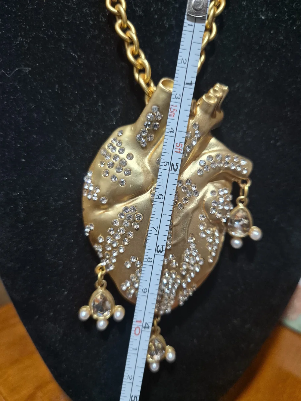 The Unbranded Brand striking gold
